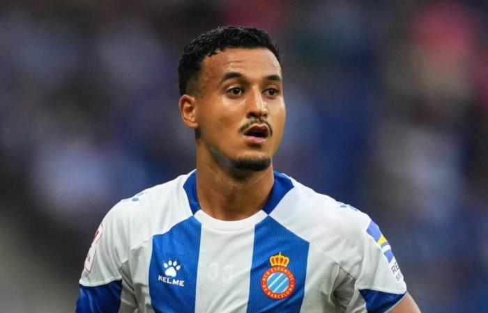 RCD Espanyol – Marokko-Team: „Manolo González ist der Trainer, den Espanyol verdient“, Omar El Hilali