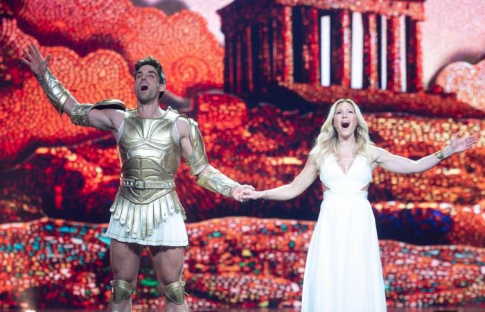 Erste Fotos der „Helene Fischer Show“ sind da