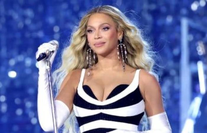 Beyoncé spielt während der NFL-Halbzeitshow ein „Cowboy Carter“-Medley