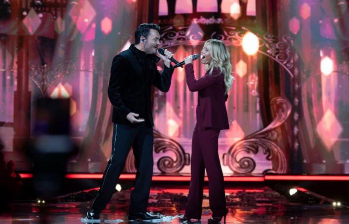 Erste Fotos der „Helene Fischer Show“ sind da