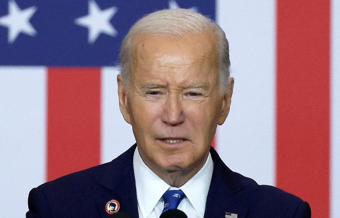 Trump und Biden überbringen Weihnachtsgrüße, während die USA kurz vor der Machtübergabe stehen