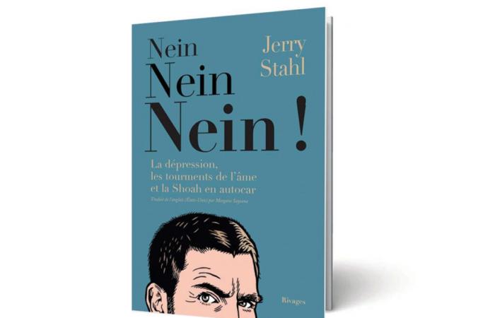 das Buch, das die innere und literarische Reise neu definiert