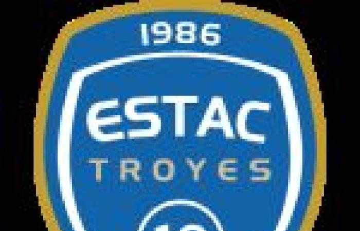 Estac Troyes – Annecy – Socios FC Metz