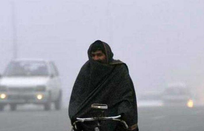 Kühles, windiges Wetter wahrscheinlich für zwei Tage – Pakistan