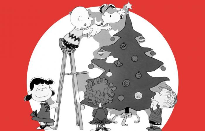 Von Charlie Brown bis zu den Muppets – hier sind 10 Weihnachtsfilme für Kinder