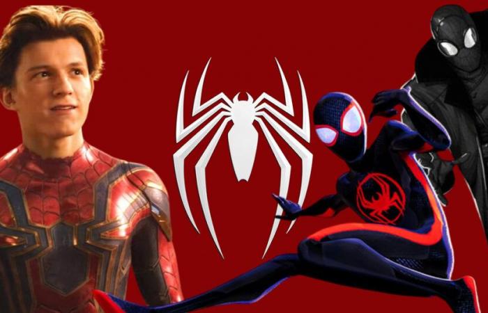 Spider-Man kehrt in diesen fünf Projekten bald zurück