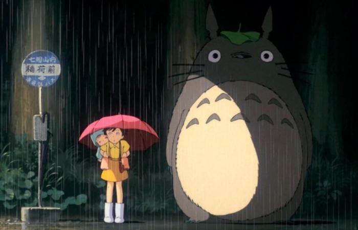 Studio Ghibli bringt ein wunderschönes Diorama von „Mein Nachbar Totoro“ auf den Markt, mit dem Sie Ihr Bücherregal mit Magie füllen möchten