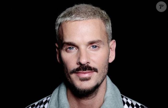 In finanziellen Schwierigkeiten musste Herr Pokora seine Wohnung im 16. Arrondissement von Paris verkaufen und zog in die Vororte