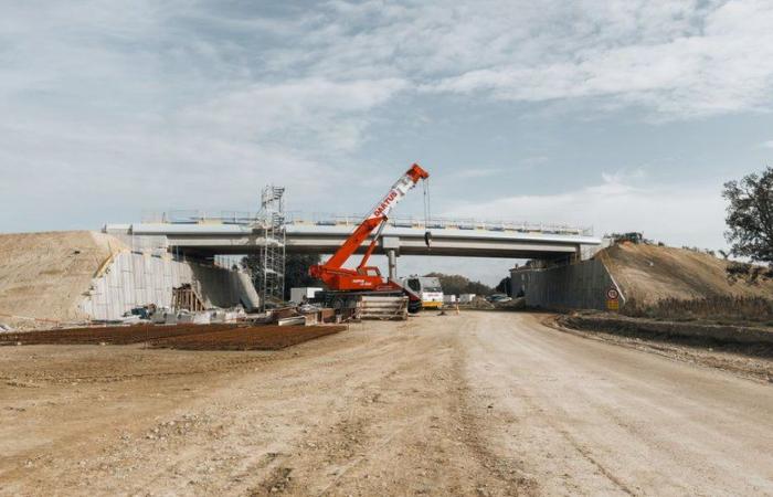 Autobahn A69 Castres-Toulouse: Der rechtliche Zeitplan wird klarer