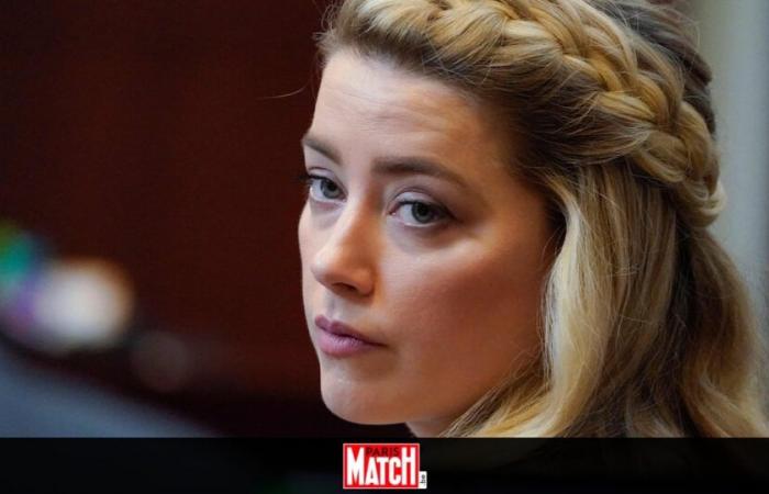 Amber Heard unterstützt Blake Lively: „Ich habe das Gleiche aus nächster Nähe erlebt“