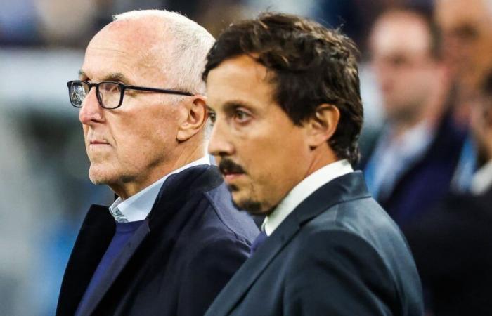 Mercato – OM: Das ist der nächste Star-Rekrut des McCourt-Projekts?