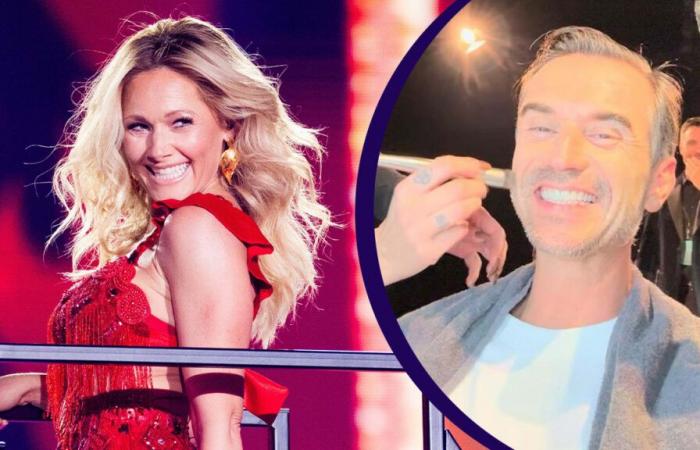 Helene-Fischer-Show: Florian Silbereisen trifft auf Thomas Seitel | Unterhaltung