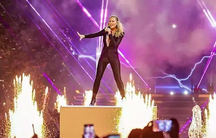 Was die TV-Zuschauer nicht sehen: Mit diesen 3 Tricks wird bei der «Helene Fischer Show» gemogelt