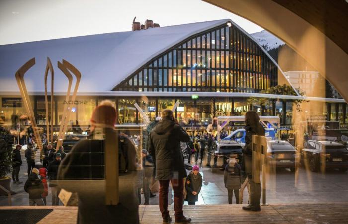 Die Eishockey Festtage können beginnen