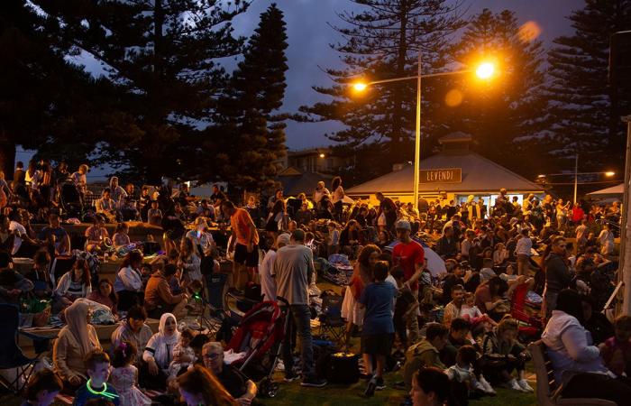 Neun Möglichkeiten, Silvester 2024 in Illawarra zu feiern