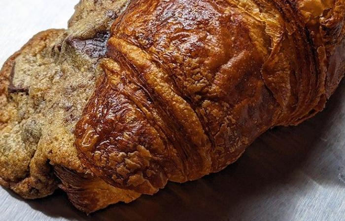 Die 10 Rezepte, die wir dieses Jahr gerne zubereitet haben (ja, da ist der Croissant-Keks drin)