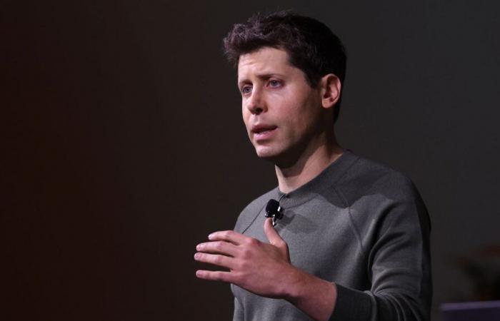 Sam Altman hat ChatGPT-Benutzer gefragt, was sie im Jahr 2025 sehen möchten, und einige Hinweise darauf gegeben, was sie erwartet