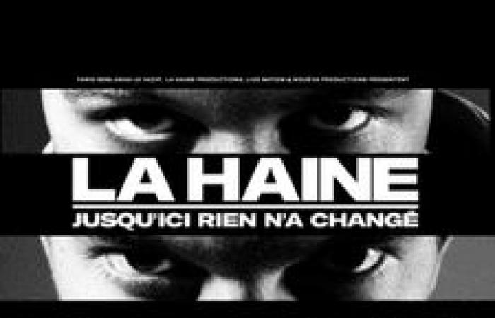 LA HAINE – La Seine Musicale – Boulogne-Billancourt, 92100