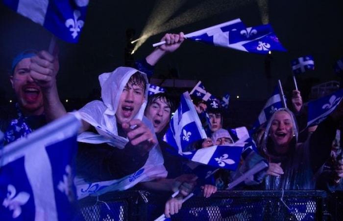 Die meistgelesenen Artikel auf Radio-Canada Québec im Jahr 2024