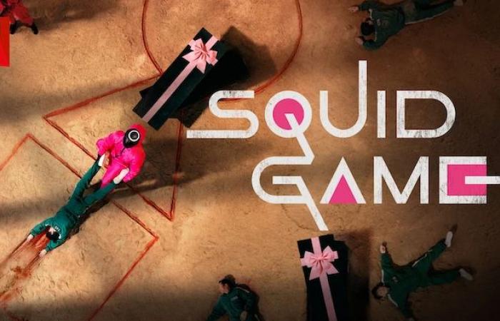 Alle in Staffel 2 von „Squid Game“ gespielten Spiele