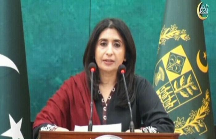 Pakistan führte Anti-Terror-Operationen in „Grenzgebieten aufgrund von Sicherheitsbedrohungen“ durch: FO – Pakistan