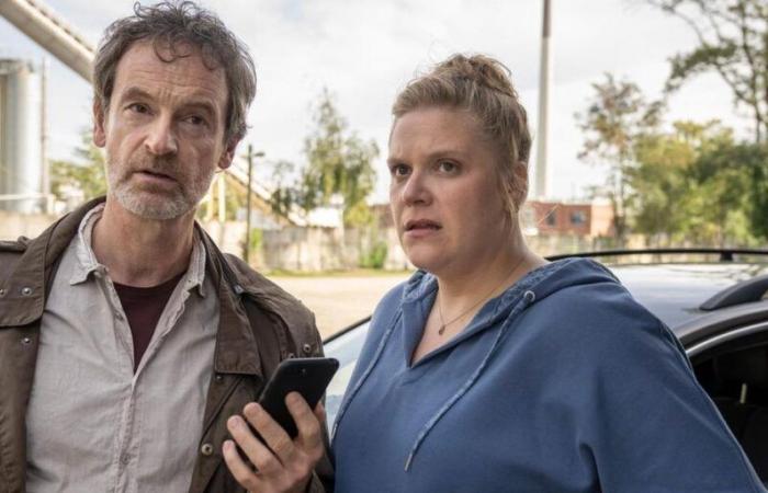 TV-Kritik «Tatort»: Mit dem Opel Manta gegen chinesische Drohnen