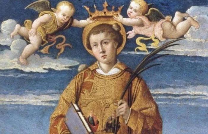 Heute ist der heilige Stephanus, der erste Märtyrer der Kirche: Das ist die Bedeutung des Festes