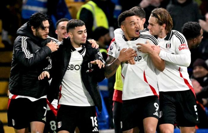 Premier League, Fulham-Comeback gegen Chelsea, neue Niederlage für United