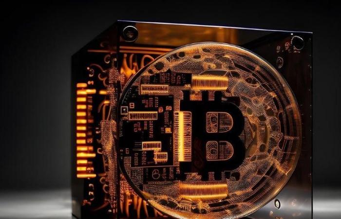 Donald Trump und die Schaffung einer „strategischen Bitcoin-Reserve“ « LMF Lamiafinanza