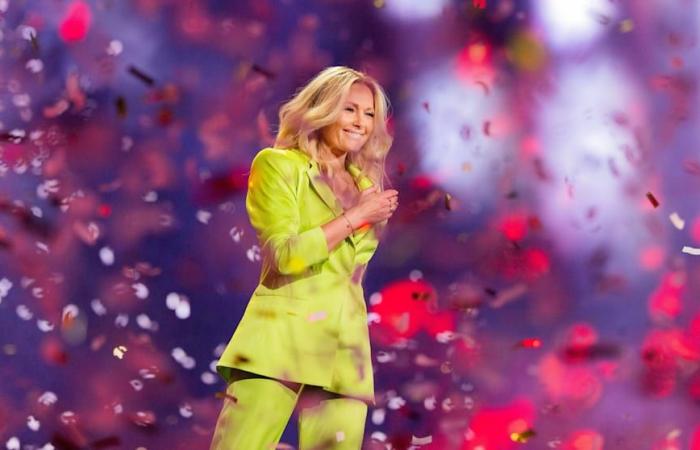 Helene Fischer: Quoten-Tief bei ihrer Weihnachtsshow | Unterhaltung