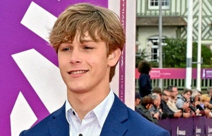 „Baby Driver“-Schauspieler Hudson Meek stirbt plötzlich