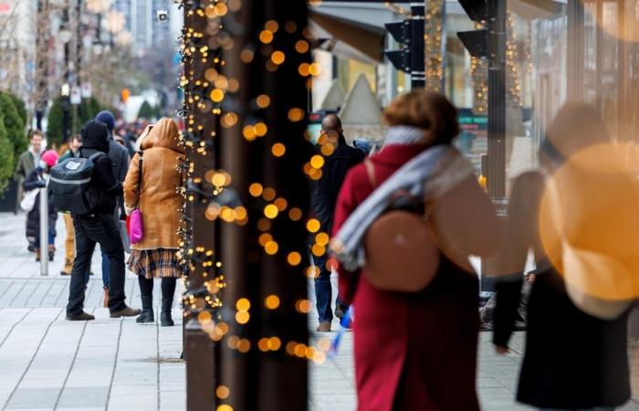 Nachweihnachtsverkäufe | Ein anderer Kontext als in den Vorjahren