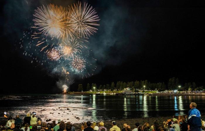 Neun Möglichkeiten, Silvester 2024 in Illawarra zu feiern