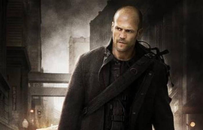 Jason Statham-Fans werden einen fantastischen Neujahrstag erleben