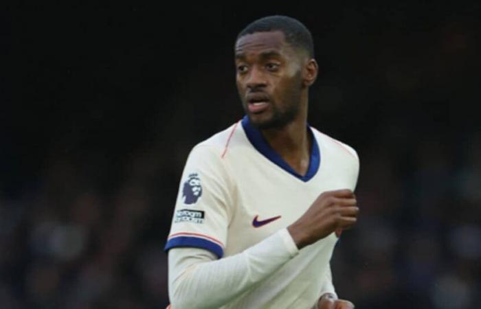 Marco Silva lobt Tosin Adarabioyo, bevor er gegen Fulham und Chelsea antritt