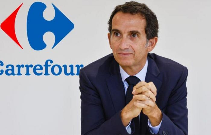 Nach Leclerc spricht auch der CEO von Carrefour über die Preise im Jahr 2025: Was ihn erwartet