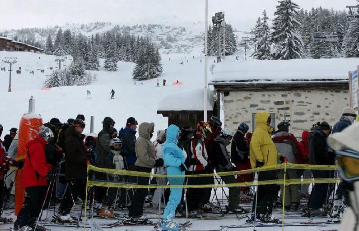 14-jähriger Teenager in Les Arcs getötet: Hat ein oben vorbeifahrender Skifahrer die Lawine ausgelöst?