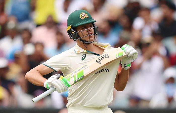 Sam Konstas’ Debüt beim Boxing Day Test begeisterte Australien, und jetzt wird nichts mehr so ​​sein wie zuvor