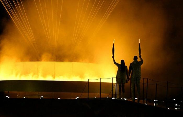 Olympische Spiele Paris 2024: „Die Feuerwehrleute dachten, es sei ein Feuer …“ Tony Estanguets großer Schrecken während der Proben für die Eröffnungszeremonie