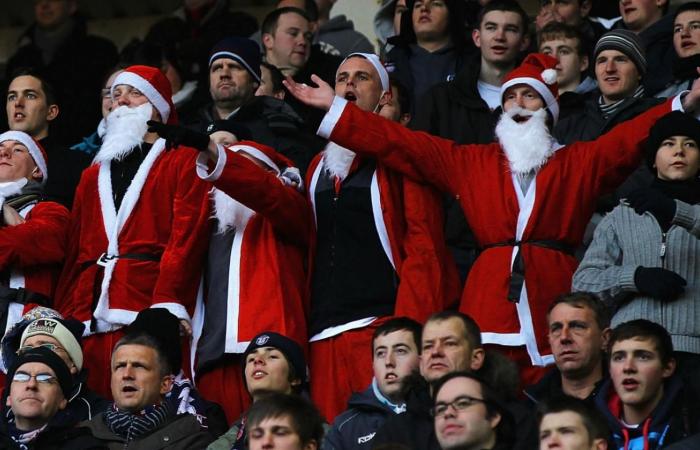 Warum heißt der Boxing Day so? Am Ursprung des Namens steht der Fußballtag in der Premier League|im Ausland