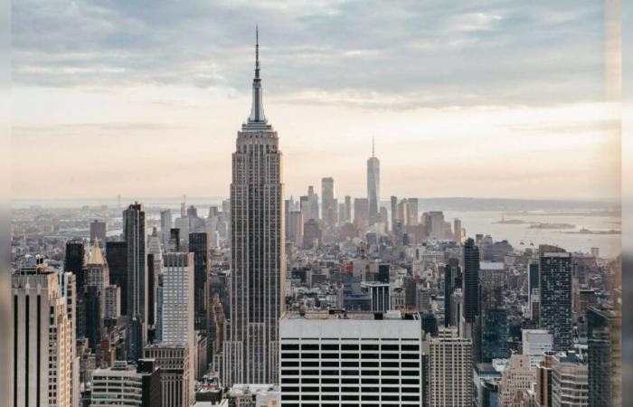 Vom Times Square nach Ludington: Die besten Silvesterbälle in den USA