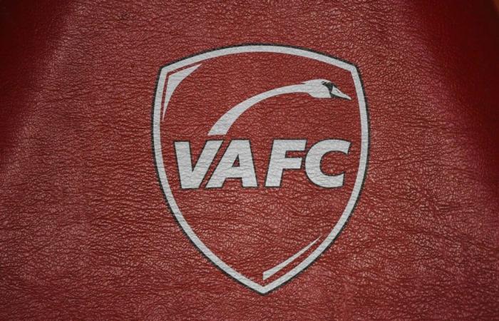 Der VAFC bringt Freude nach US Thionville