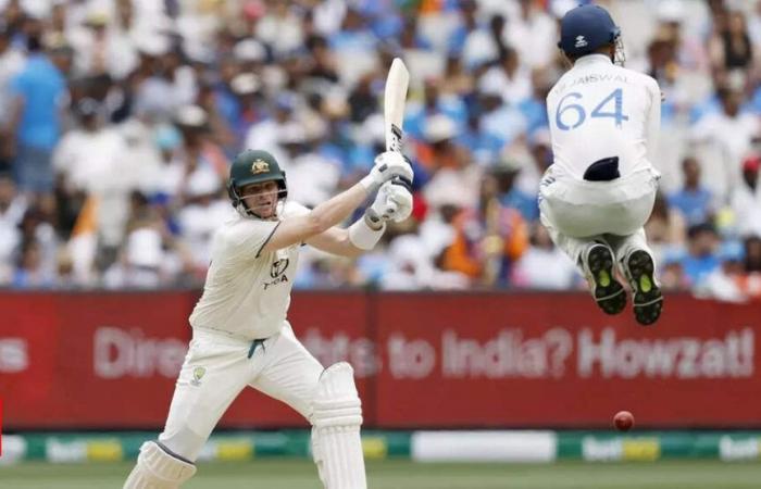 Höhepunkte Indien vs. Australien, Boxing Day Test: Australien 311/6 bei Stumps vs Indien am ersten Tag bei MCG