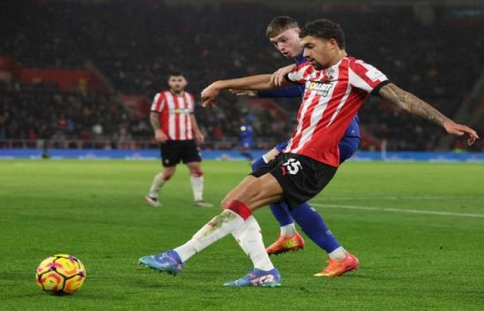 Southampton gegen West Ham United Die Vorschau – Southampton News