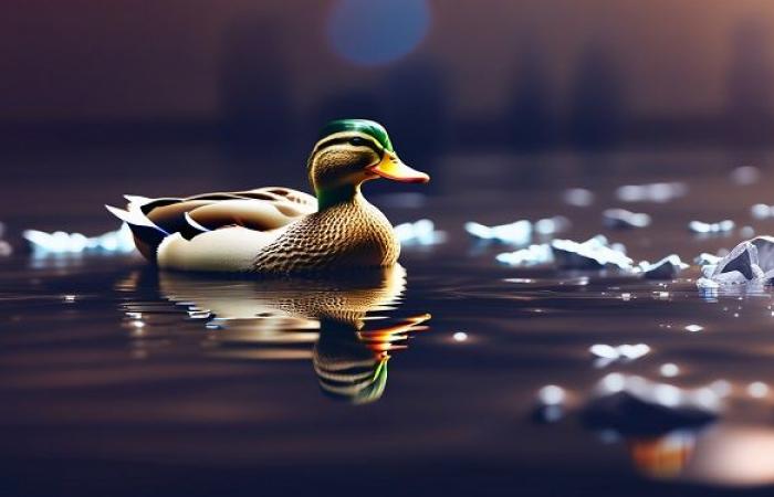 DuckChain sichert sich 5 Millionen US-Dollar, um Blockchain-Innovationen voranzutreiben