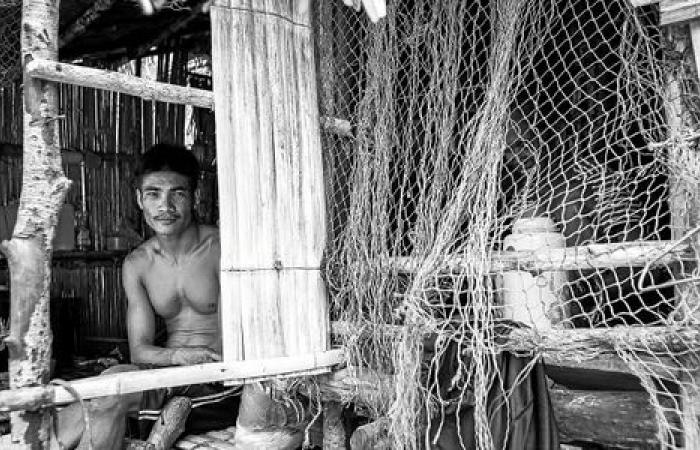 „Der Tsunami hat das Schicksal des Moken-Volkes verändert“: ein bretonischer Fotojournalist auf der Insel der Überlebenden der Welle von 2004