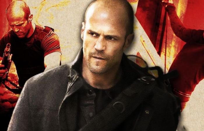 Jason Statham-Fans werden einen fantastischen Neujahrstag erleben