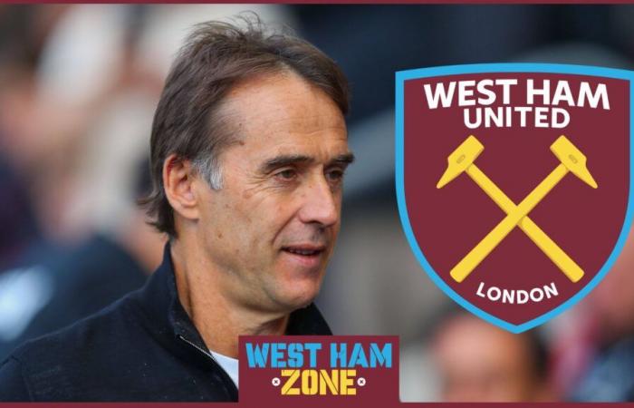 Nach dem Schock gegen Southampton ist ein Wechsel bei West Ham United nötig