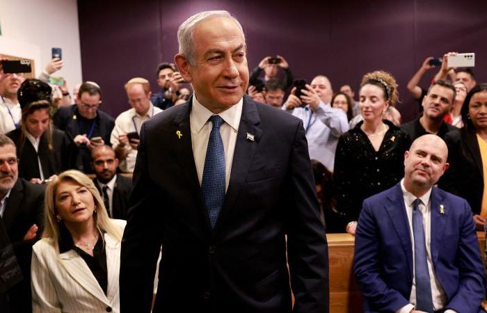 Analyse: Vorwürfe des Völkermords. Korruptionsvorwürfe. Aber es ist unwahrscheinlich, dass Netanyahu ein gutes Jahr hatte