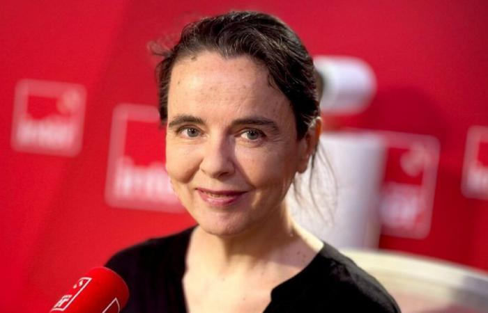 Amélie Nothomb: „Ich bin wie die Japaner, die finden, dass Religionen kumulativ sein müssen“